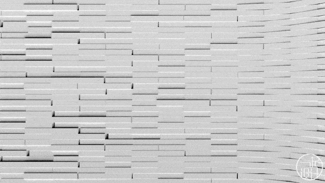 荷兰这个8000㎡自行车停车场，一面沉浸式的玻璃墙美翻了，网友：别人家的“自行车棚”