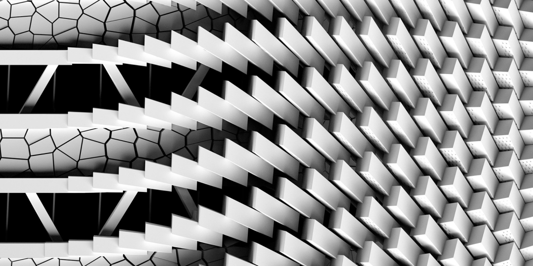 荷兰这个8000㎡自行车停车场，一面沉浸式的玻璃墙美翻了，网友：别人家的“自行车棚”