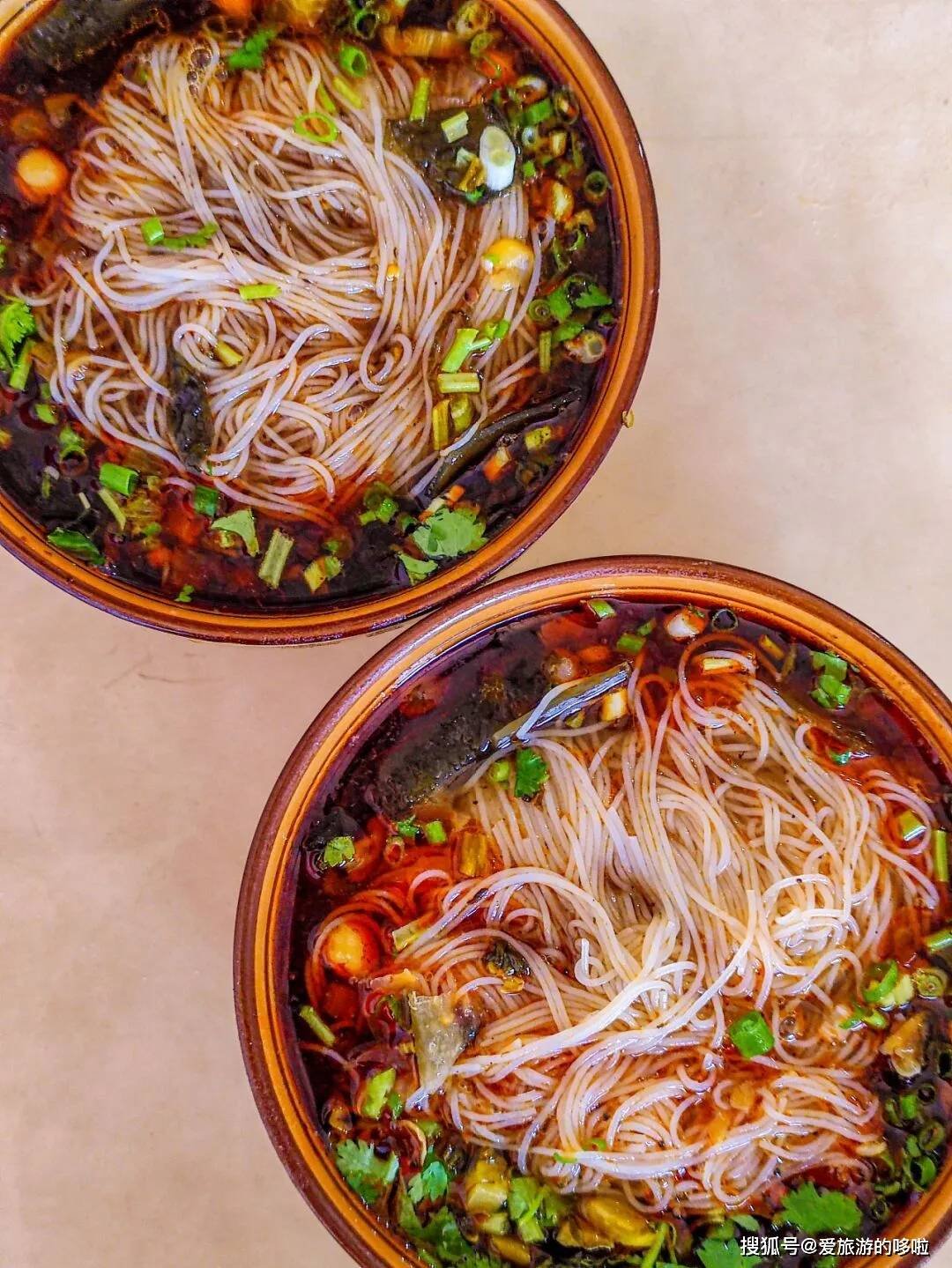 安利一万次都不如亲自去吃一次，中国“肥肠之都”，封神了！