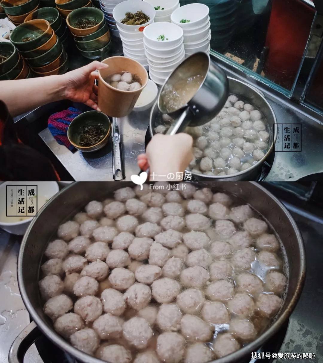 安利一万次都不如亲自去吃一次，中国“肥肠之都”，封神了！