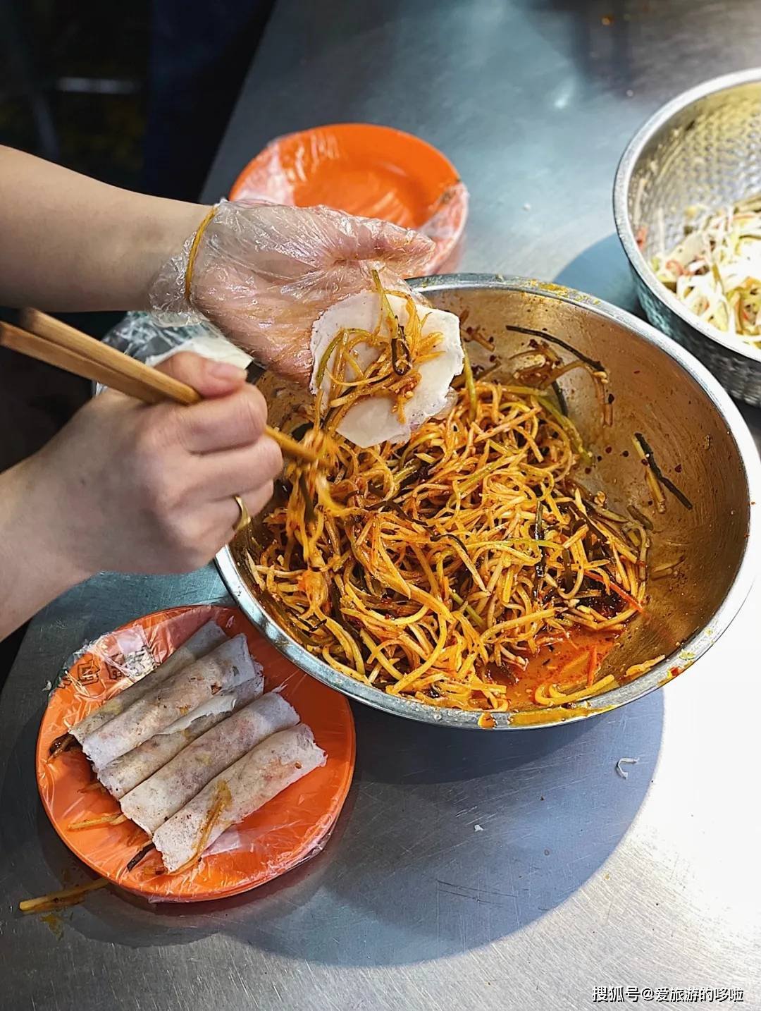 安利一万次都不如亲自去吃一次，中国“肥肠之都”，封神了！