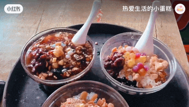 安利一万次都不如亲自去吃一次，中国“肥肠之都”，封神了！