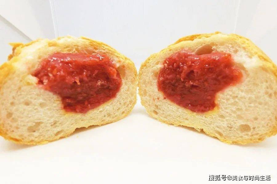 1天只出品300个面包!日本这家面包店究竟如何做到的 1天只出品300个面包!日本这家面包店究竟如何做到的