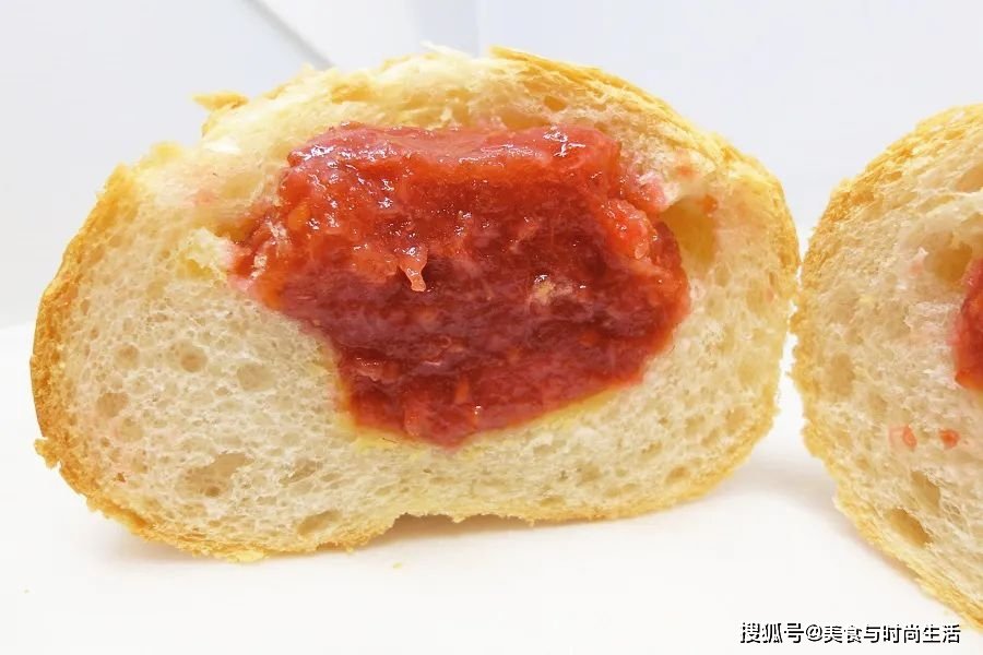 1天只出品300个面包!日本这家面包店究竟如何做到的 1天只出品300个面包!日本这家面包店究竟如何做到的