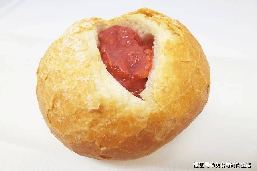 1天只出品300个面包!日本这家面包店究竟如何做到的 1天只出品300个面包!日本这家面包店究竟如何做到的