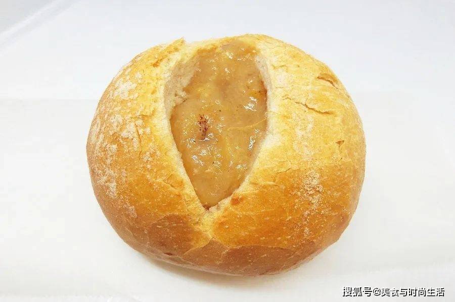 1天只出品300个面包!日本这家面包店究竟如何做到的 1天只出品300个面包!日本这家面包店究竟如何做到的