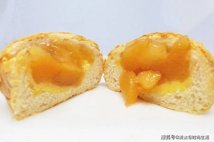 1天只出品300个面包!日本这家面包店究竟如何做到的 1天只出品300个面包!日本这家面包店究竟如何做到的