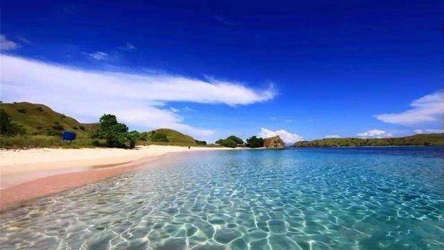 原创全球最大的咸水湖,总面积比日本的国土面积还大,堪称湖中霸主 原创全球最大的咸水湖,总面积比日本的国土面积还大,堪称湖中霸主