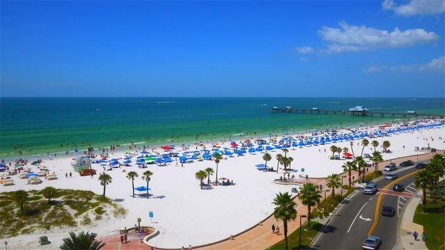 原创全球最大的咸水湖，总面积比日本的国土面积还大，堪称湖中霸主