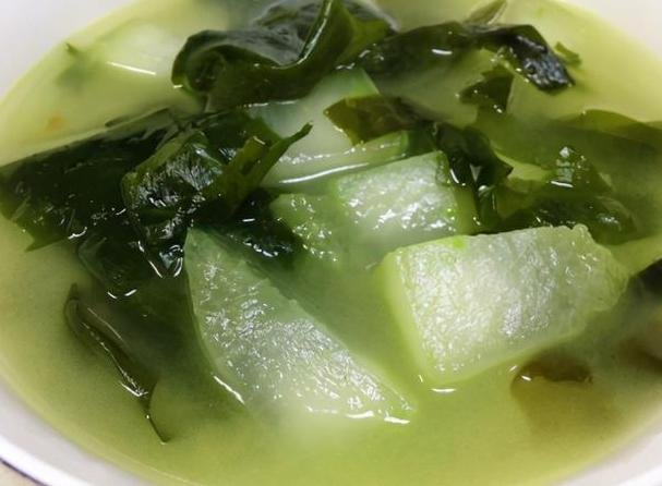 夏季适合喝什么汤？2021夏季食谱推荐