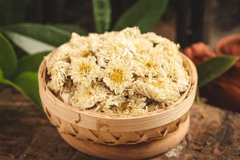 原创红叶白菊麻糍螺蛳粉,这个11月好赏又好吃 原创红叶白菊麻糍螺蛳粉,这个11月好赏又好吃