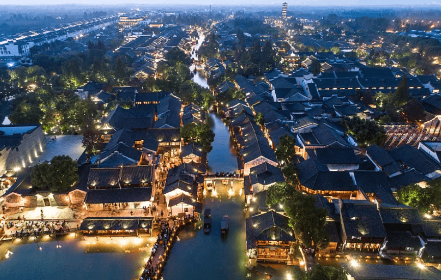 原创红叶白菊麻糍螺蛳粉,这个11月好赏又好吃 原创红叶白菊麻糍螺蛳粉,这个11月好赏又好吃