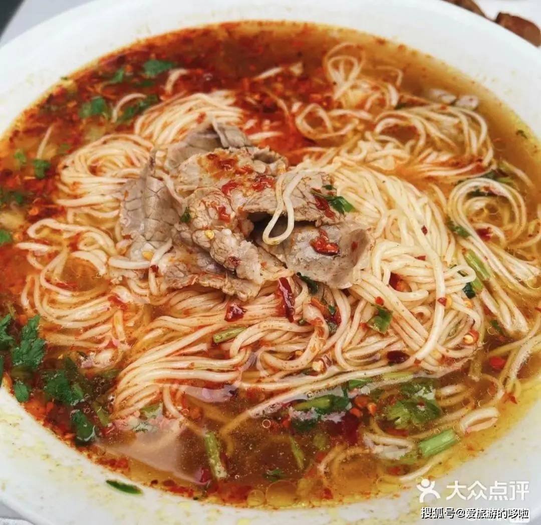 鑫字辈儿的拉面馆,听说正宗青岛人都吃过~ 鑫字辈儿的拉面馆,听说正宗青岛人都吃过~