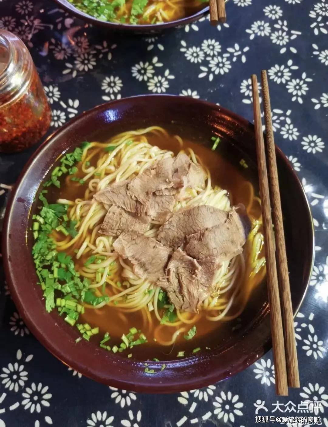 鑫字辈儿的拉面馆,听说正宗青岛人都吃过~ 鑫字辈儿的拉面馆,听说正宗青岛人都吃过~