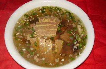 ?【美食】天水有哪些不可错过的特色美食?2021天水特色美食推荐 ?【美食】天水有哪些不可错过的特色美食?2021天水特色美食推荐