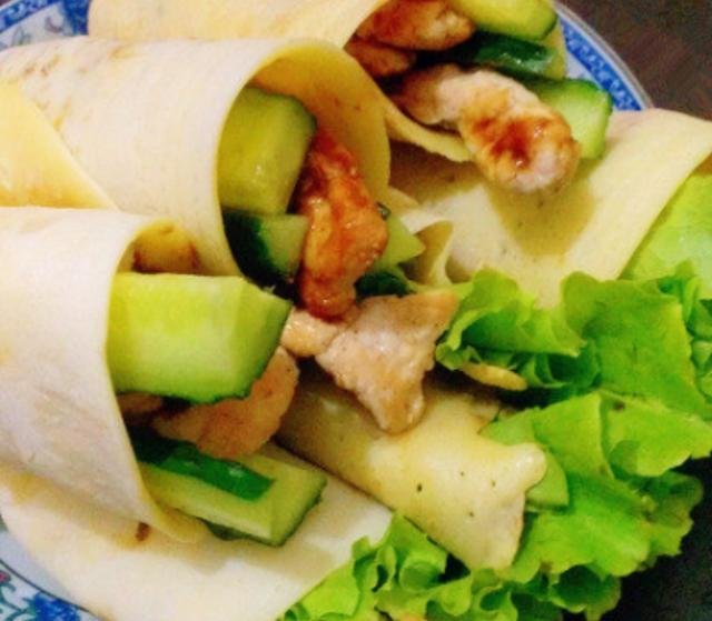 肯德基里“最良心”的4种食材,汉堡落榜,图4才是真材实料! 肯德基里“最良心”的4种食材,汉堡落榜,图4才是真材实料!