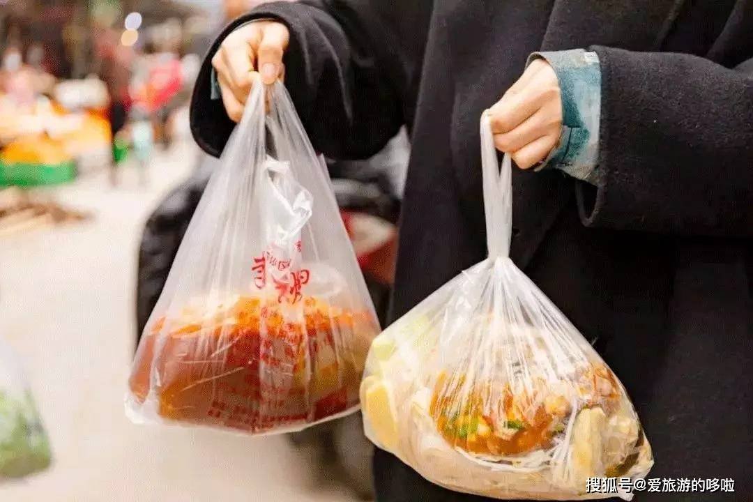 中国八个最美菜市场 中国八个最美菜市场