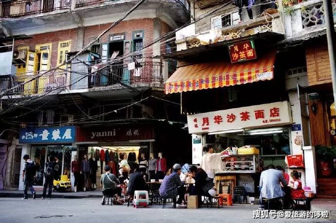 中国八个最美菜市场 中国八个最美菜市场