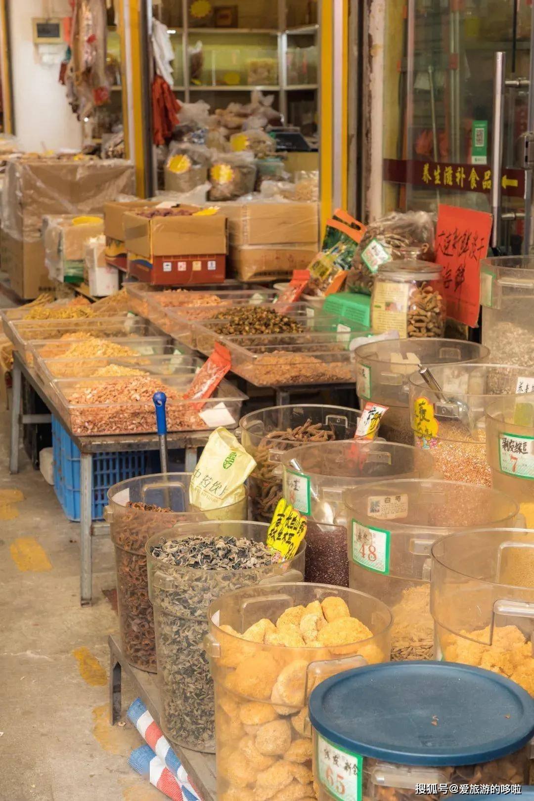 中国八个最美菜市场 中国八个最美菜市场