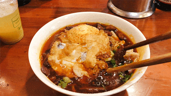 在这个宝藏美食之城,花99块一天吃5顿不是问题! 在这个宝藏美食之城,花99块一天吃5顿不是问题!