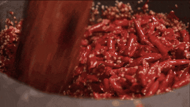 在这个宝藏美食之城,花99块一天吃5顿不是问题! 在这个宝藏美食之城,花99块一天吃5顿不是问题!