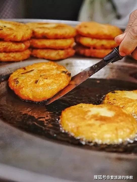 在这个宝藏美食之城,花99块一天吃5顿不是问题! 在这个宝藏美食之城,花99块一天吃5顿不是问题!