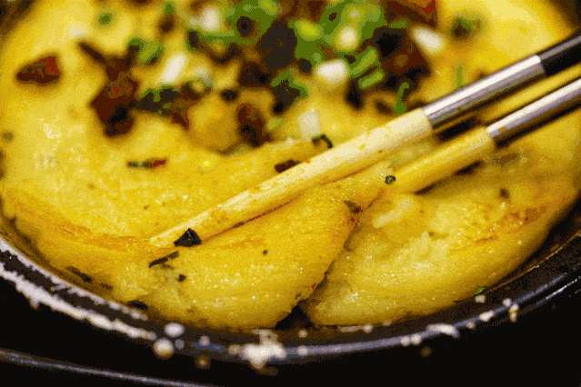 在这个宝藏美食之城,花99块一天吃5顿不是问题! 在这个宝藏美食之城,花99块一天吃5顿不是问题!