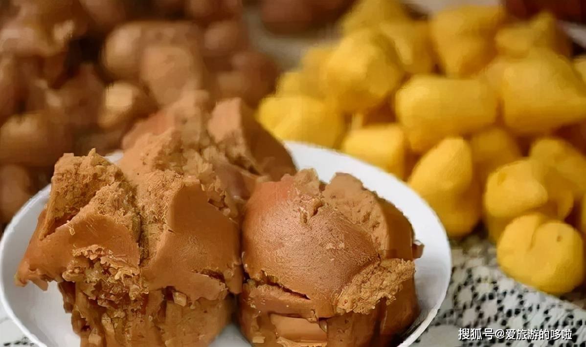 在这个宝藏美食之城,花99块一天吃5顿不是问题! 在这个宝藏美食之城,花99块一天吃5顿不是问题!