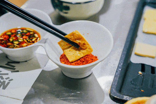 在这个宝藏美食之城,花99块一天吃5顿不是问题! 在这个宝藏美食之城,花99块一天吃5顿不是问题!