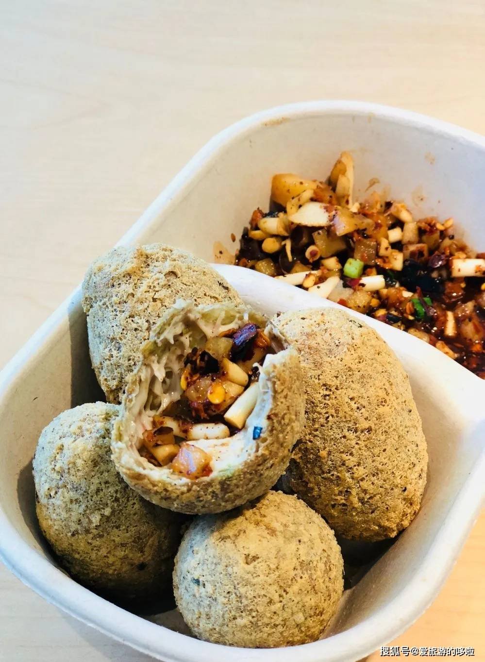 在这个宝藏美食之城,花99块一天吃5顿不是问题! 在这个宝藏美食之城,花99块一天吃5顿不是问题!