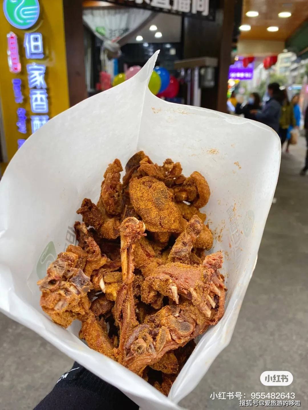 在这个宝藏美食之城,花99块一天吃5顿不是问题! 在这个宝藏美食之城,花99块一天吃5顿不是问题!