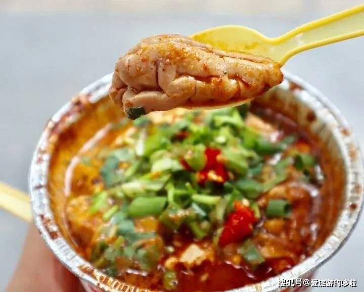 在这个宝藏美食之城,花99块一天吃5顿不是问题! 在这个宝藏美食之城,花99块一天吃5顿不是问题!