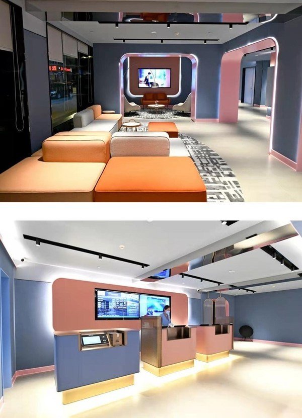 汉庭新品亮相长春|颜值、舒适、美味,一个都不能少 汉庭新品亮相长春|颜值、舒适、美味,一个都不能少