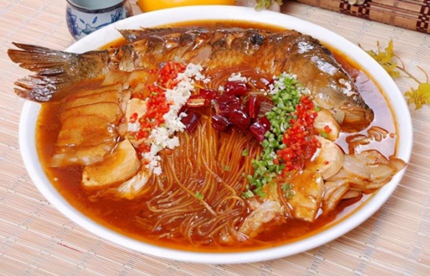 哈尔滨的美食攻略，绝对地道的六道美食！