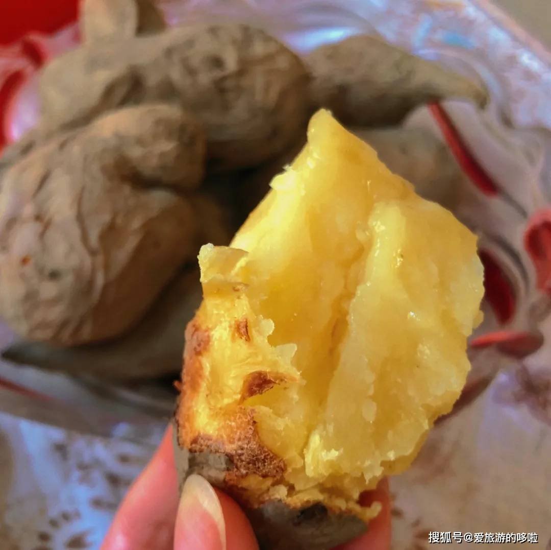 夹在云贵川之间，被严重忽略的美食绿洲，再不火我都急了