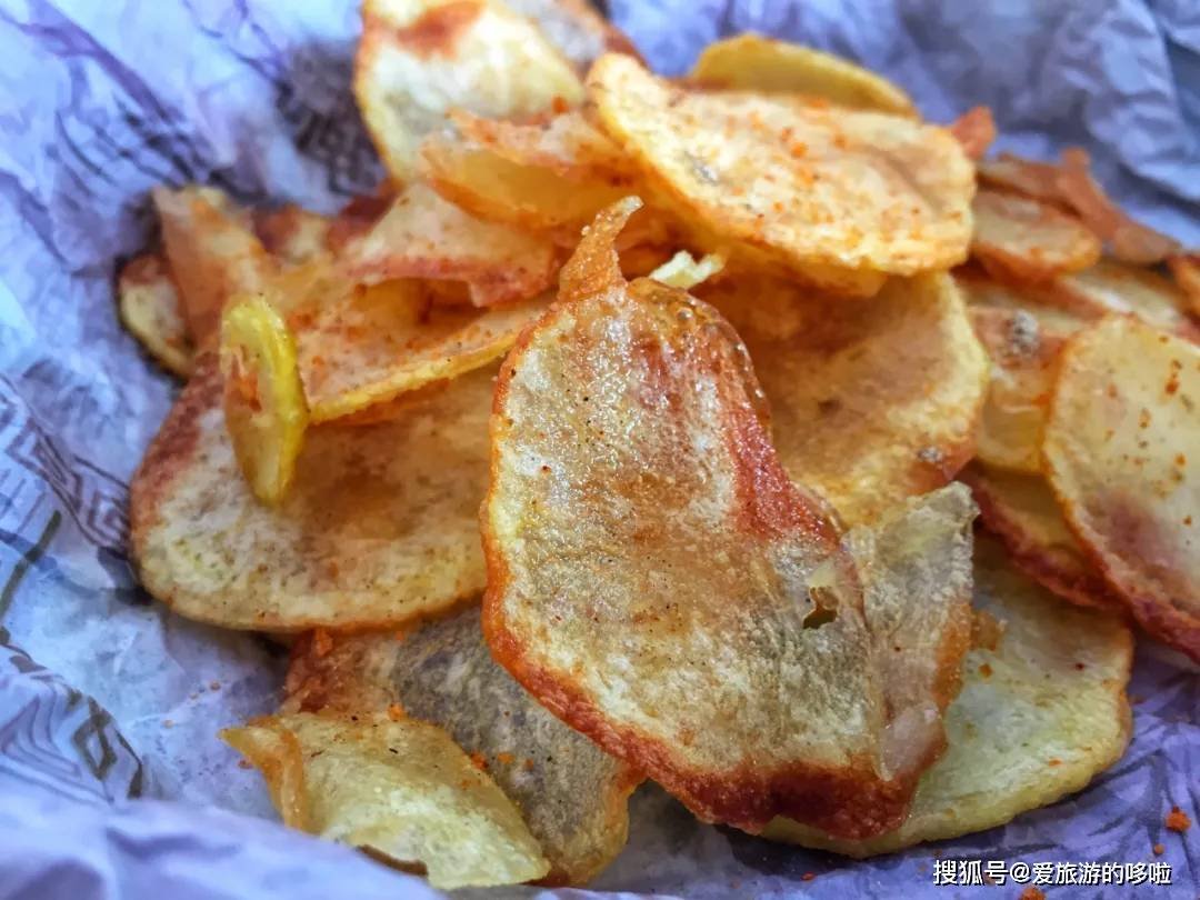 夹在云贵川之间，被严重忽略的美食绿洲，再不火我都急了