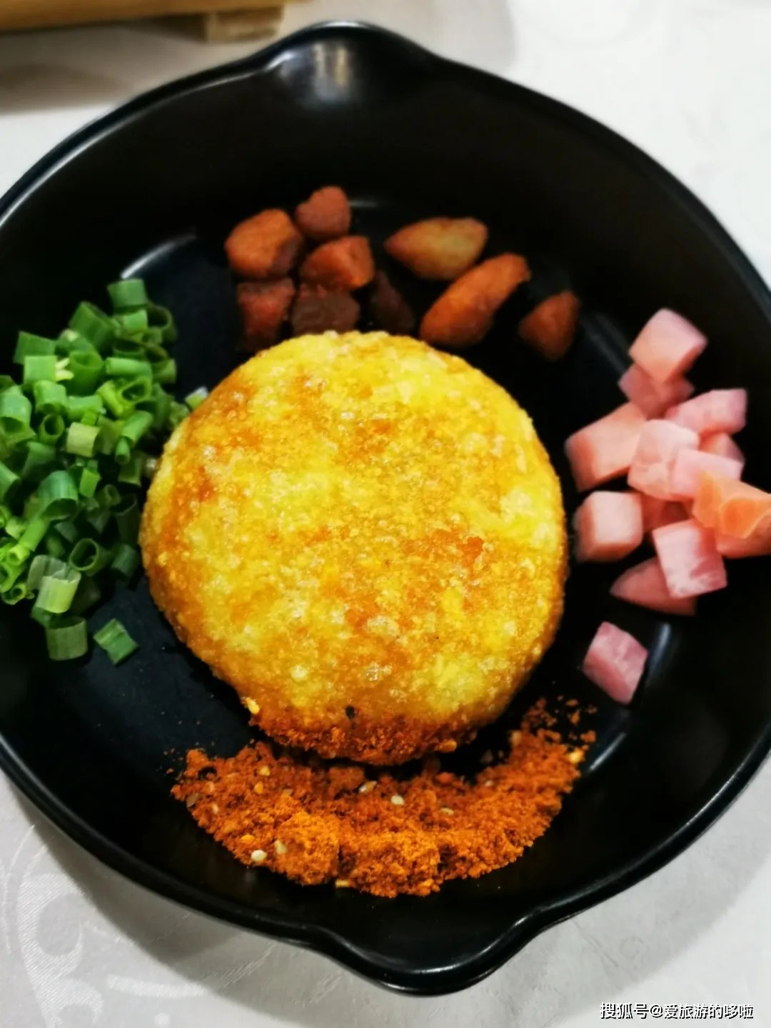 夹在云贵川之间，被严重忽略的美食绿洲，再不火我都急了