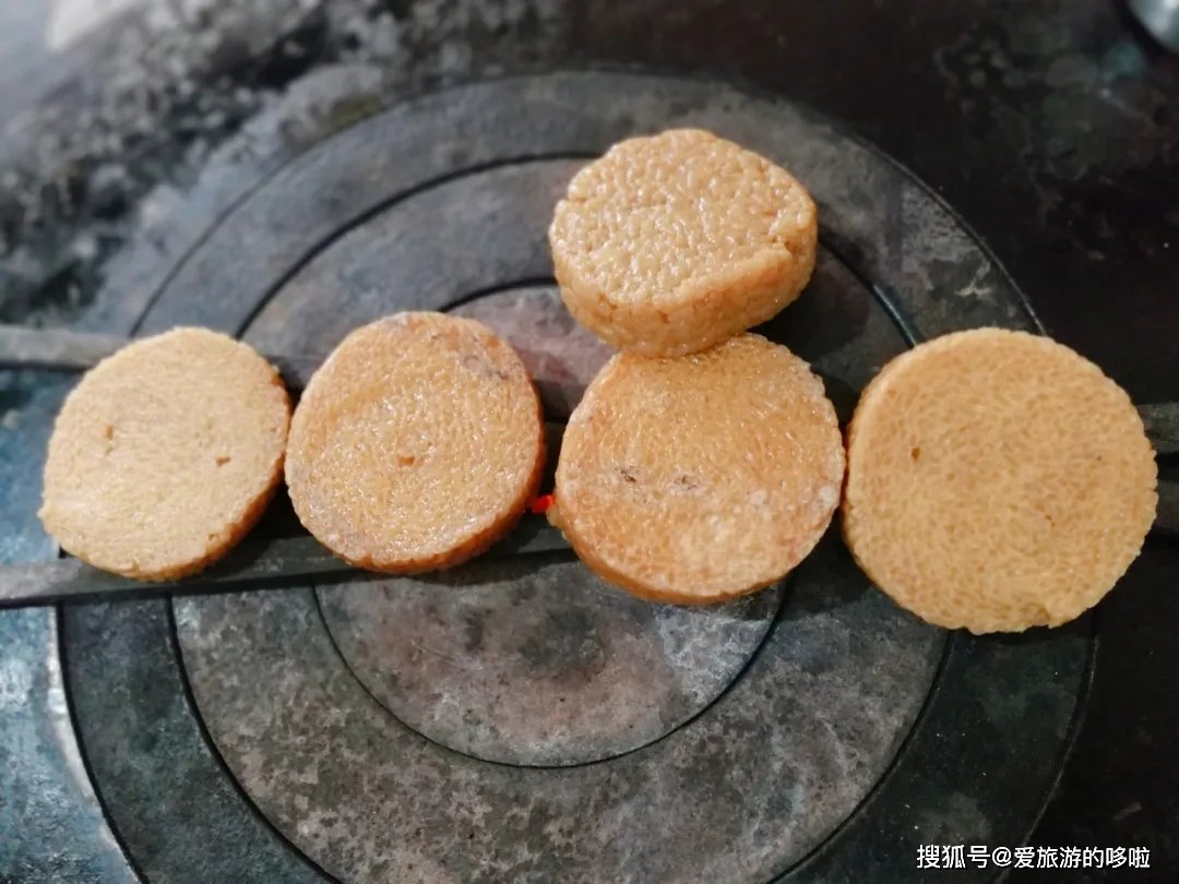 夹在云贵川之间，被严重忽略的美食绿洲，再不火我都急了