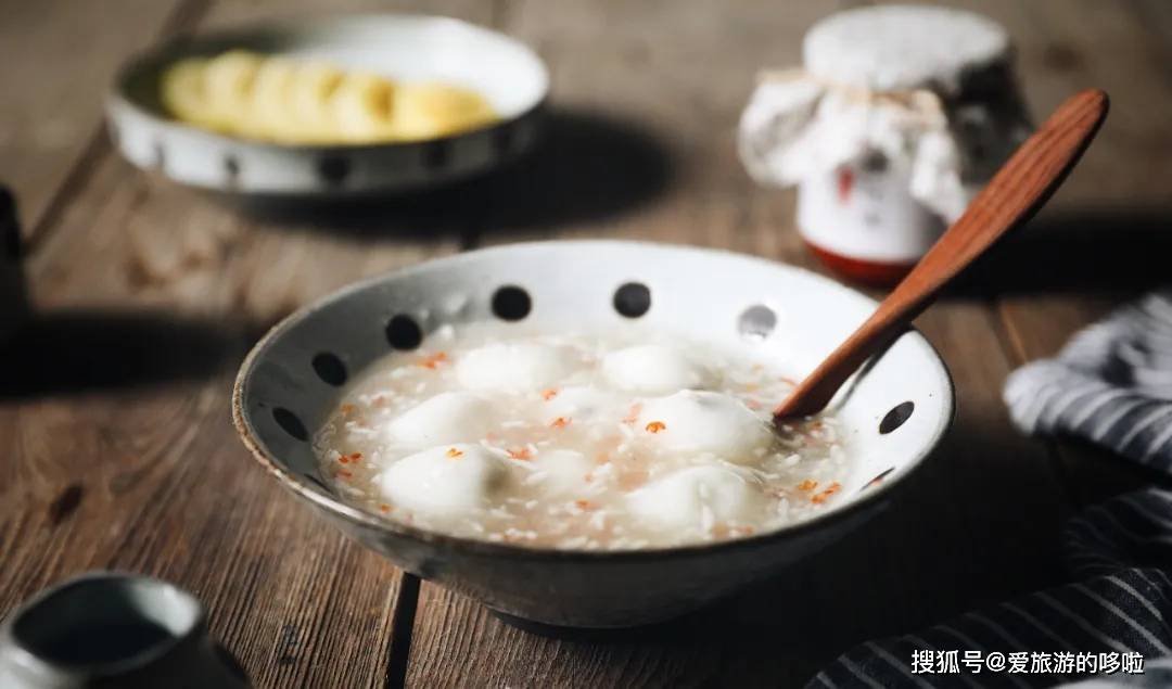 夹在云贵川之间，被严重忽略的美食绿洲，再不火我都急了