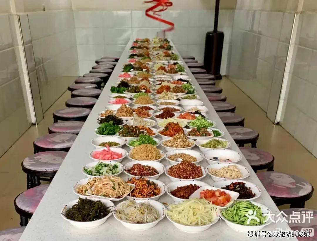 夹在云贵川之间，被严重忽略的美食绿洲，再不火我都急了