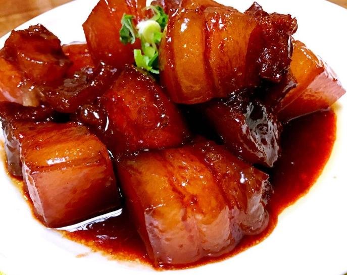 红烧肉怎么做比较好吃?红烧肉的新做法有哪些?