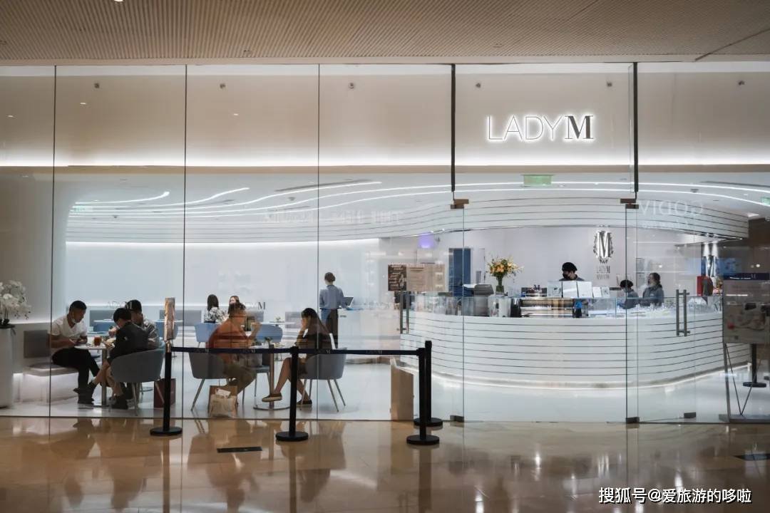 在太古汇附近，这些平靓正美食店不能被埋没！快快觅食去！