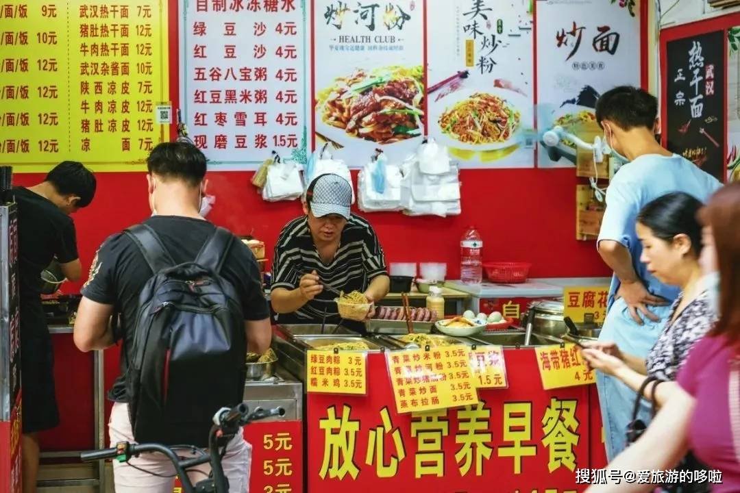 在太古汇附近，这些平靓正美食店不能被埋没！快快觅食去！