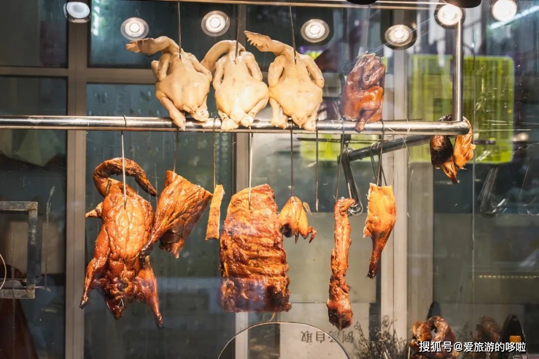 在太古汇附近，这些平靓正美食店不能被埋没！快快觅食去！