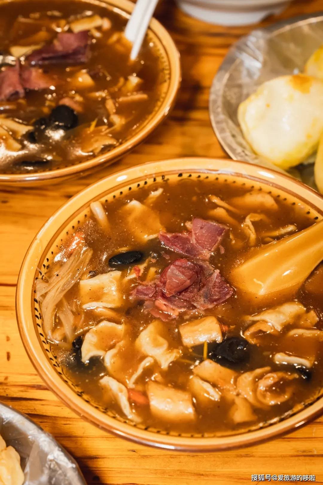 在太古汇附近，这些平靓正美食店不能被埋没！快快觅食去！