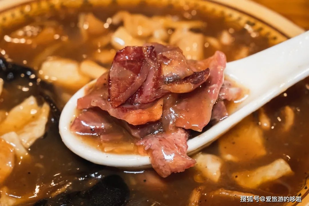 在太古汇附近，这些平靓正美食店不能被埋没！快快觅食去！