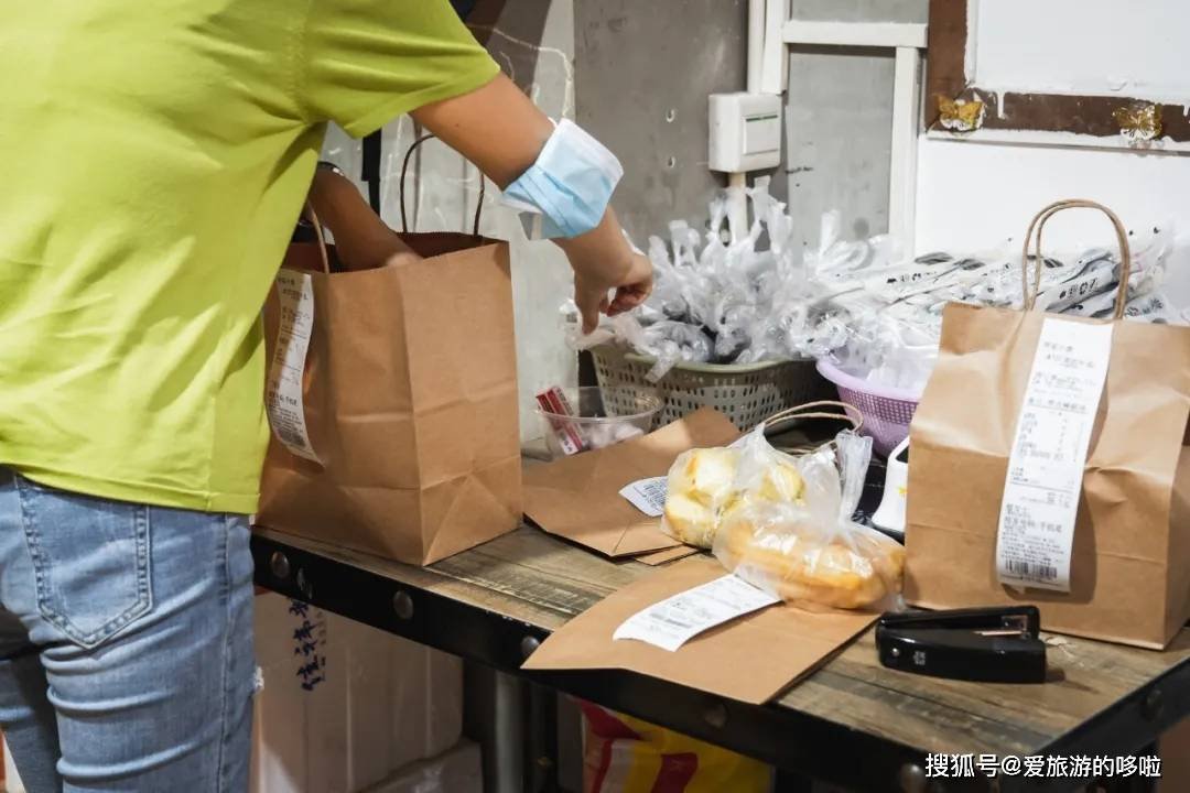 在太古汇附近，这些平靓正美食店不能被埋没！快快觅食去！