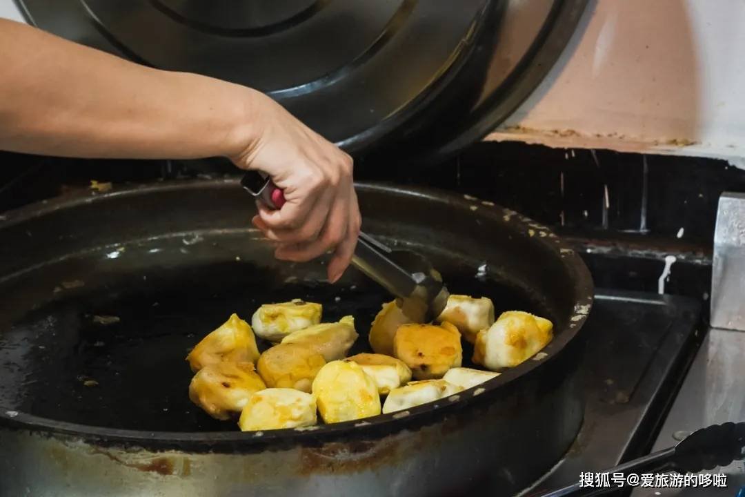 在太古汇附近，这些平靓正美食店不能被埋没！快快觅食去！