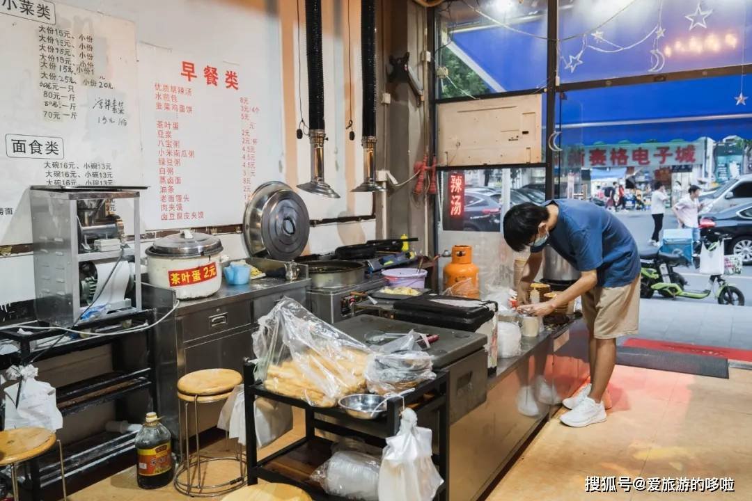 在太古汇附近，这些平靓正美食店不能被埋没！快快觅食去！