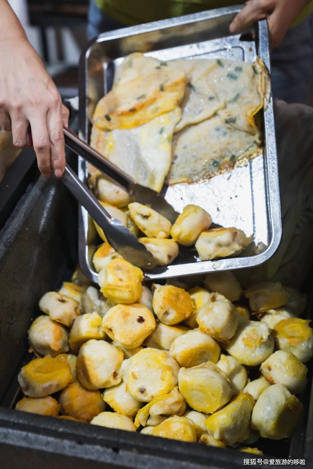 在太古汇附近，这些平靓正美食店不能被埋没！快快觅食去！